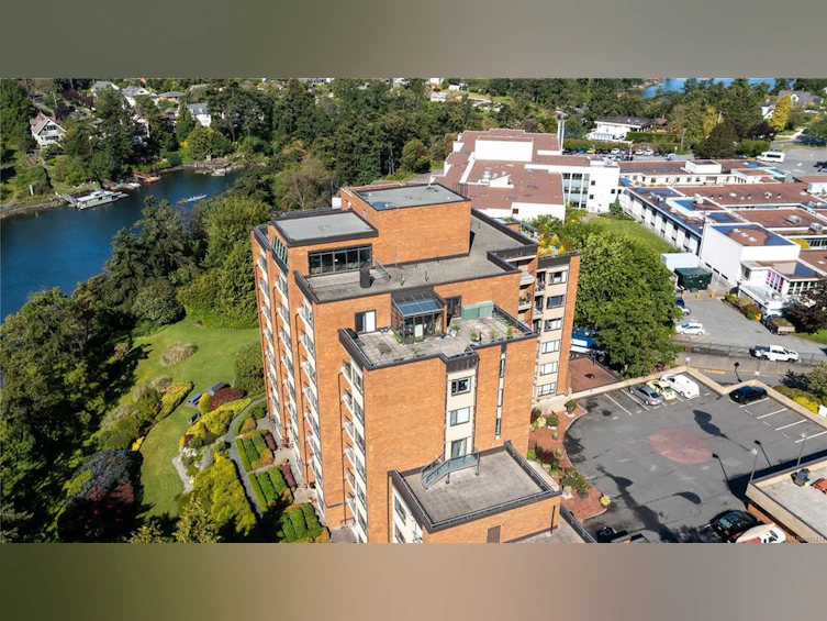 106-103 E Gorge Road, Victoria, BC, V9A 6Z2 - 48