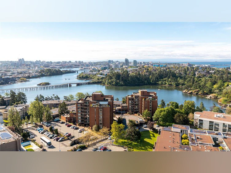 106-103 E Gorge Road, Victoria, BC, V9A 6Z2 - 64