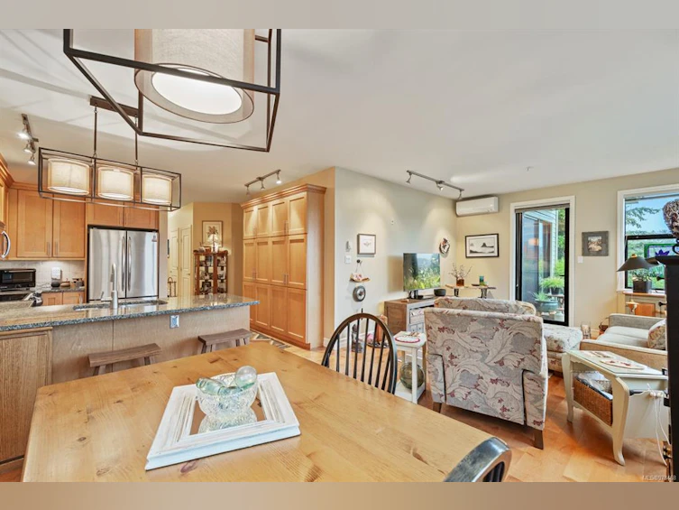313-2300 Mansfield Drive, Courtenay, BC, V9N 3S3 - 5
