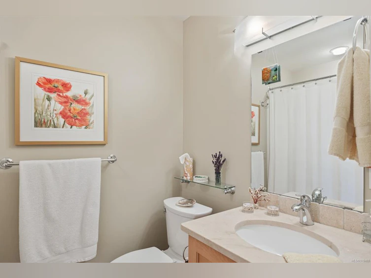 313-2300 Mansfield Drive, Courtenay, BC, V9N 3S3 - 20