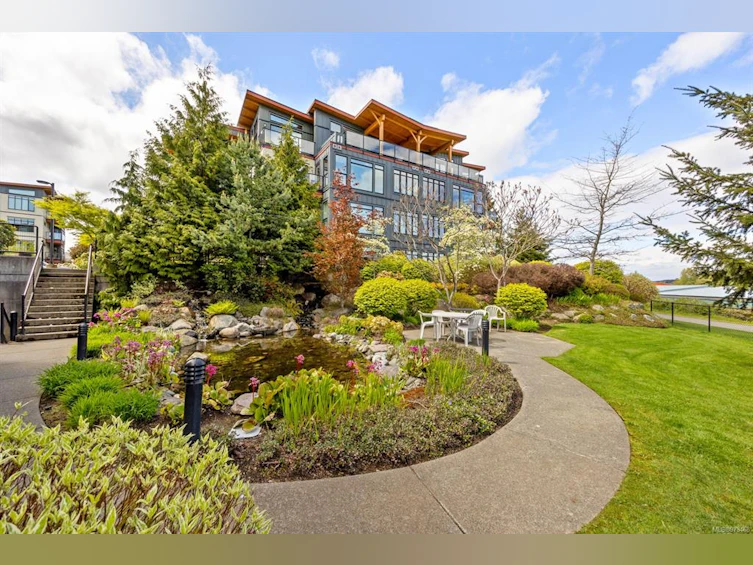 313-2300 Mansfield Drive, Courtenay, BC, V9N 3S3 - 22