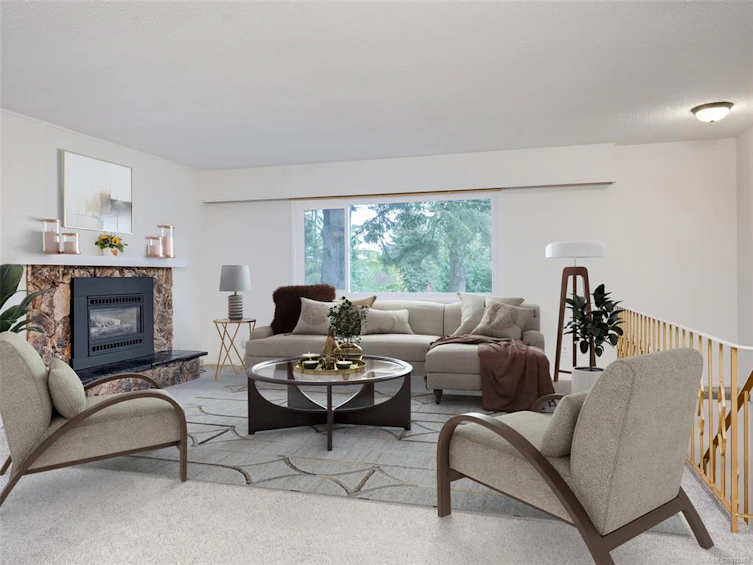 1561 Agnew Avenue, Saanich, BC, V8N 5N4 - 3