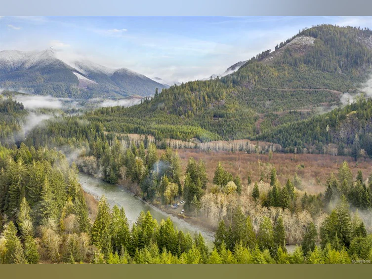 NE1/4SEC15 Gordon River Road, Sooke, BC, V0S 1K0