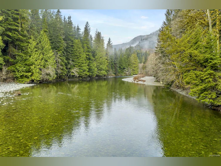 NE1/4SEC15 Gordon River Road, Sooke, BC, V0S 1K0 - 2