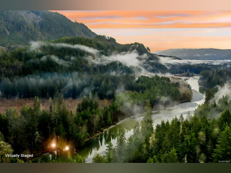 NE1/4SEC15 Gordon River Road, Sooke, BC, V0S 1K0 - 3