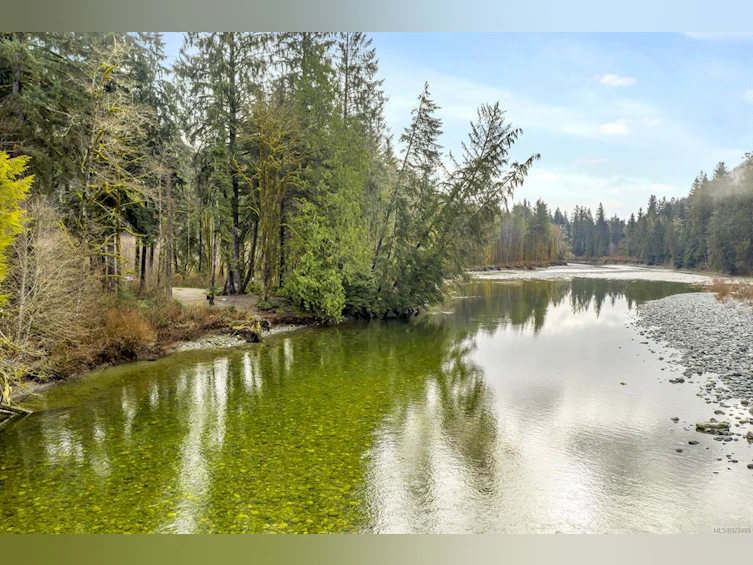 NE1/4SEC15 Gordon River Road, Sooke, BC, V0S 1K0 - 4