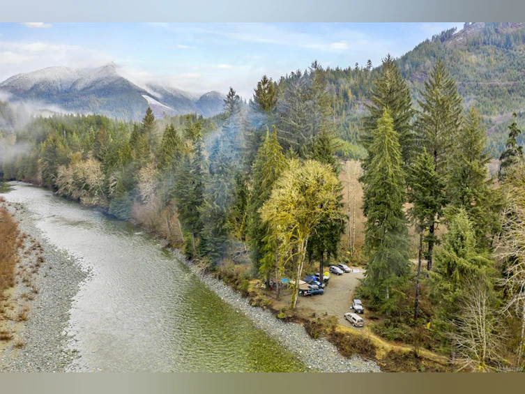 NE1/4SEC15 Gordon River Road, Sooke, BC, V0S 1K0 - 15
