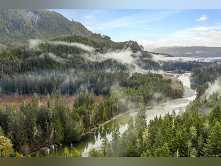 NE1/4SEC15 Gordon River Road, Sooke, BC, V0S 1K0 - 21