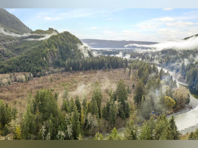 NE1/4SEC15 Gordon River Road, Sooke, BC, V0S 1K0 - 25