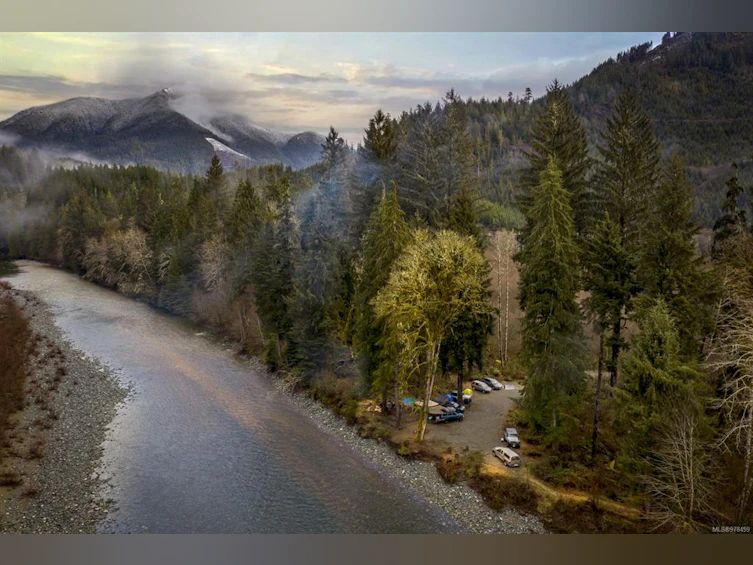 NE1/4SEC15 Gordon River Road, Sooke, BC, V0S 1K0 - 28