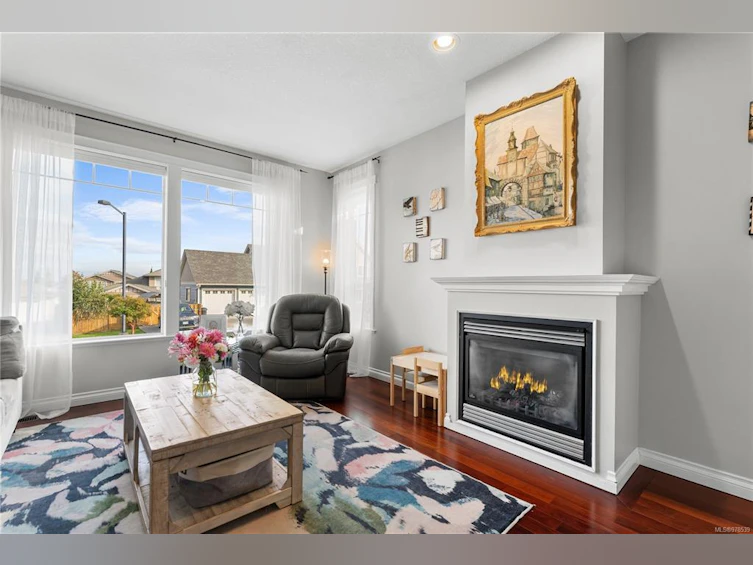 514 Ballou Place, Ladysmith, BC, V9G 2C7 - 3
