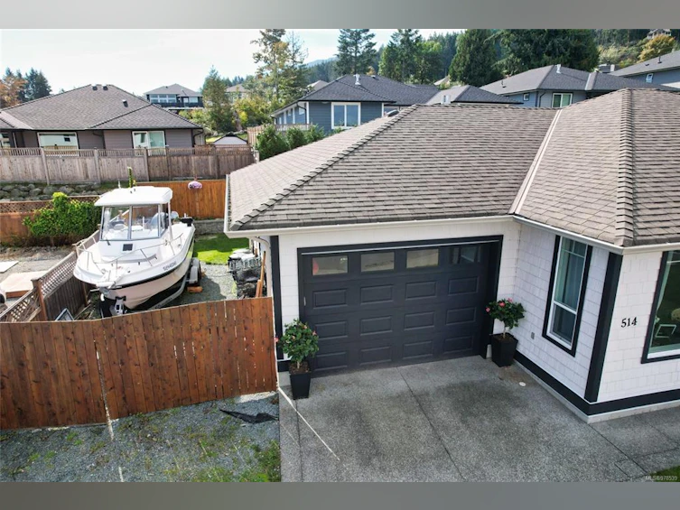 514 Ballou Place, Ladysmith, BC, V9G 2C7 - 37