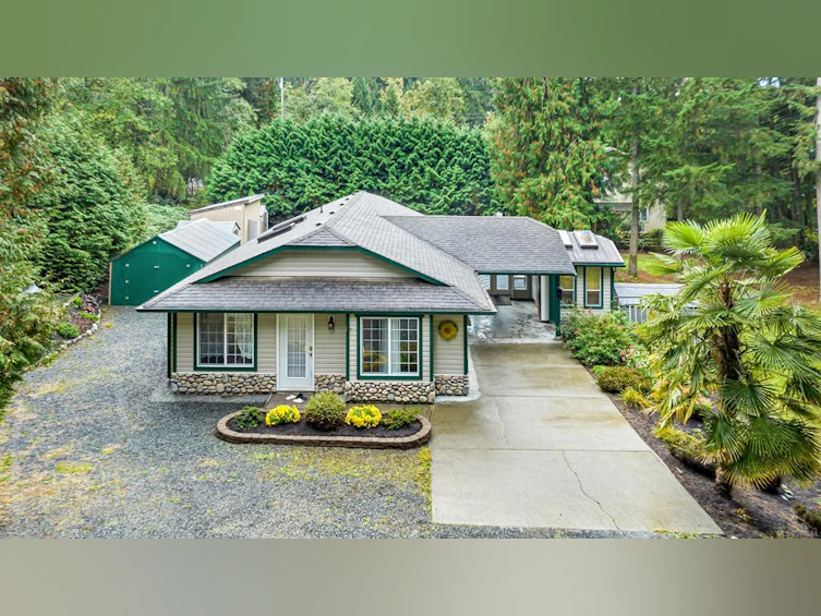 1222 Braithwaite Drive, Cobble Hill, BC, V0R 1L0 - 2