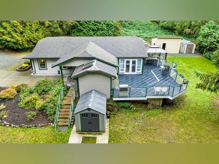 1222 Braithwaite Drive, Cobble Hill, BC, V0R 1L0 - 3