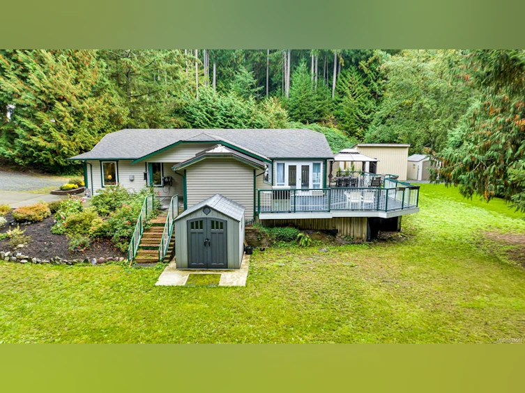 1222 Braithwaite Drive, Cobble Hill, BC, V0R 1L0 - 7