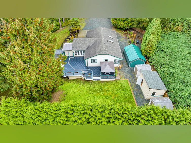 1222 Braithwaite Drive, Cobble Hill, BC, V0R 1L0 - 9