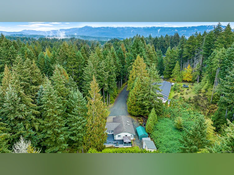1222 Braithwaite Drive, Cobble Hill, BC, V0R 1L0 - 11