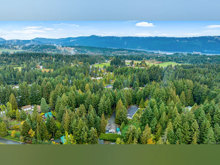 1222 Braithwaite Drive, Cobble Hill, BC, V0R 1L0 - 12