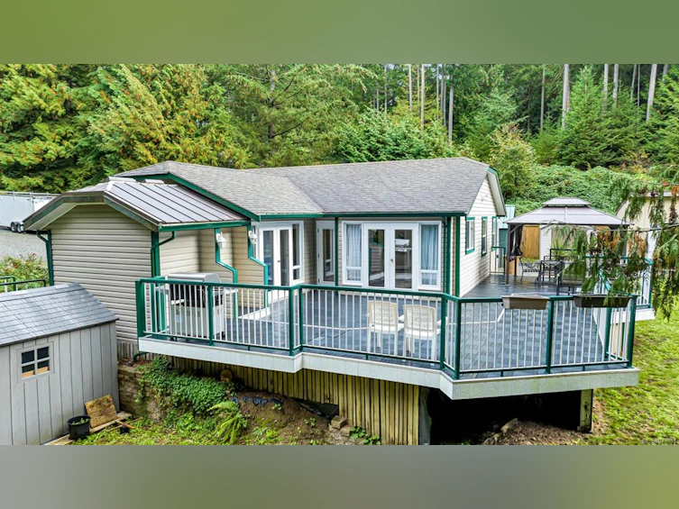 1222 Braithwaite Drive, Cobble Hill, BC, V0R 1L0 - 20