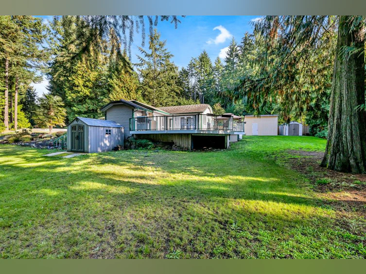 1222 Braithwaite Drive, Cobble Hill, BC, V0R 1L0 - 27