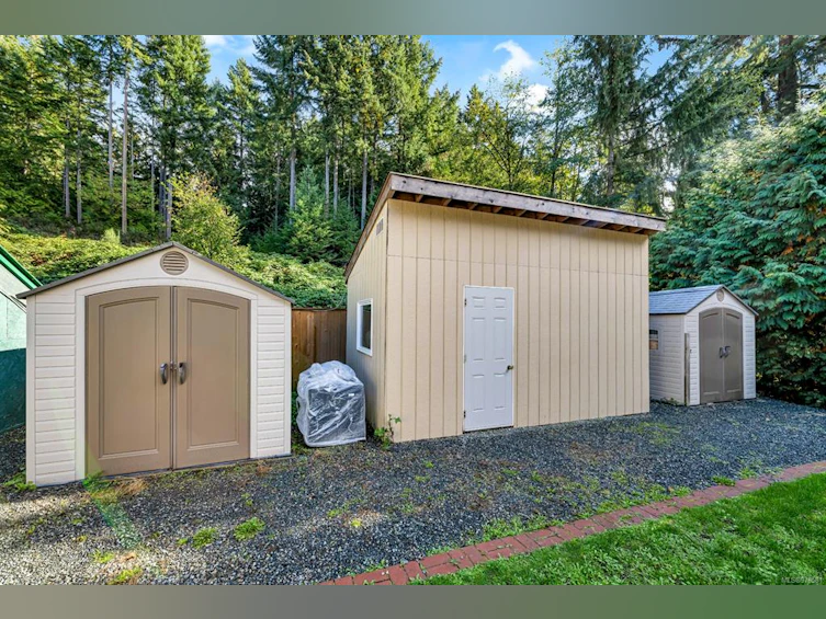 1222 Braithwaite Drive, Cobble Hill, BC, V0R 1L0 - 48