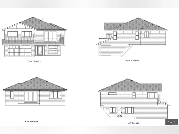 464 Mountain View Drive, Lake Cowichan, BC, V0R 2G1 - 2