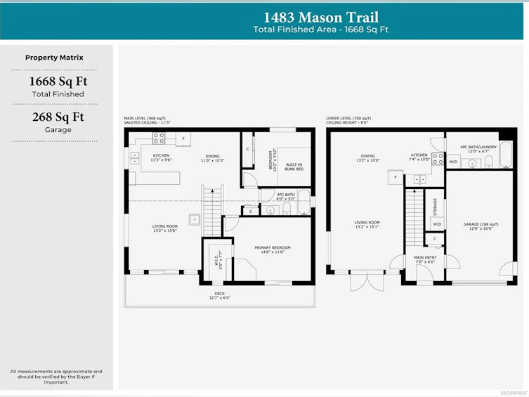 1483 Mason Trail, French Creek, BC, V9P 1X9 - 13