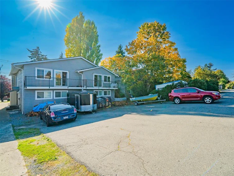3-532 Rosehill Street, Nanaimo, BC, V9S 1E6 - 2