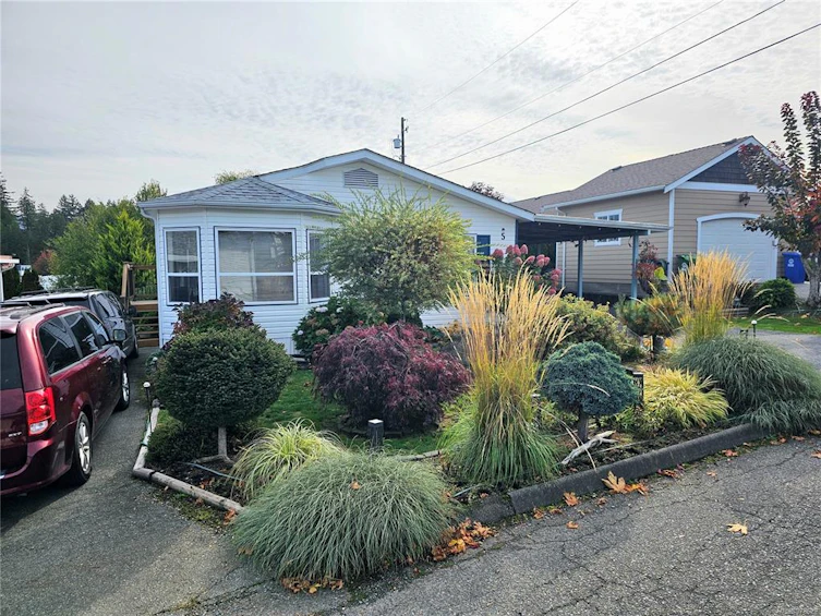 5-5558 Beaver Creek Road, Port Alberni, BC, V9Y 8G6 - 2