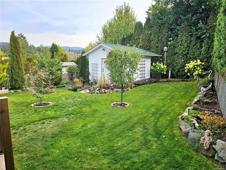 5-5558 Beaver Creek Road, Port Alberni, BC, V9Y 8G6 - 16