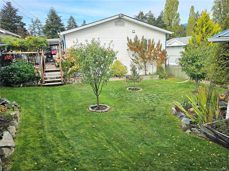 5-5558 Beaver Creek Road, Port Alberni, BC, V9Y 8G6 - 17