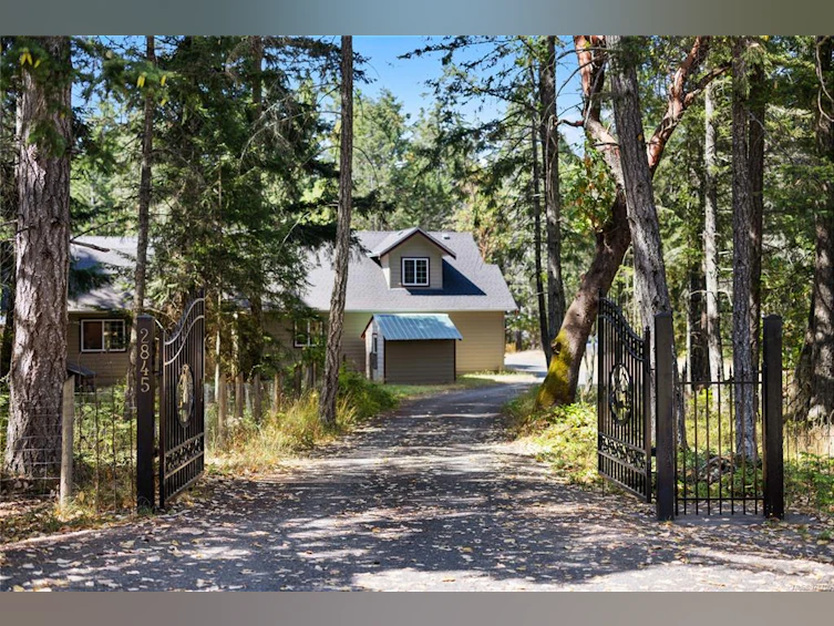 2845 Boyd Drive, Nanoose, BC, V9P 9E9 - 2