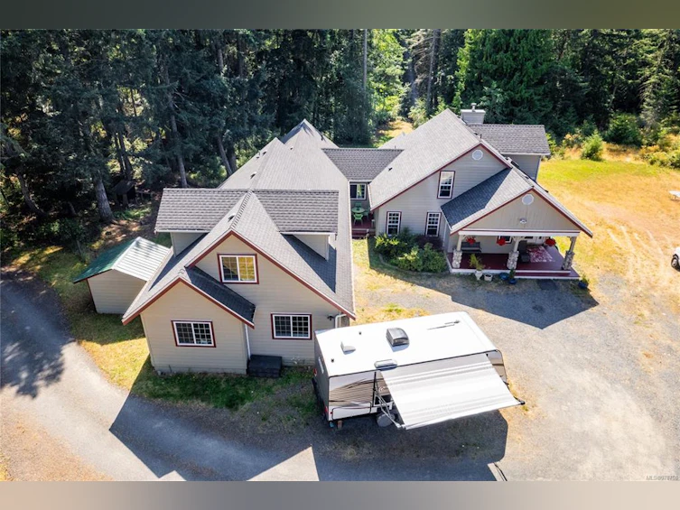 2845 Boyd Drive, Nanoose, BC, V9P 9E9 - 24