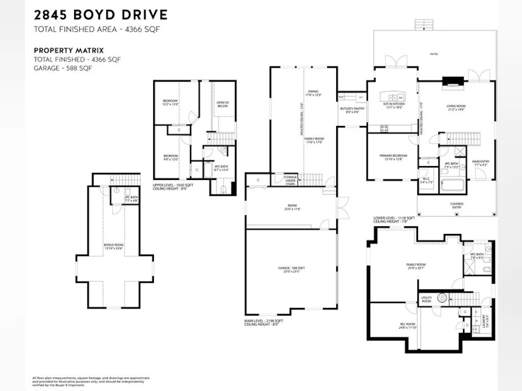 2845 Boyd Drive, Nanoose, BC, V9P 9E9 - 65