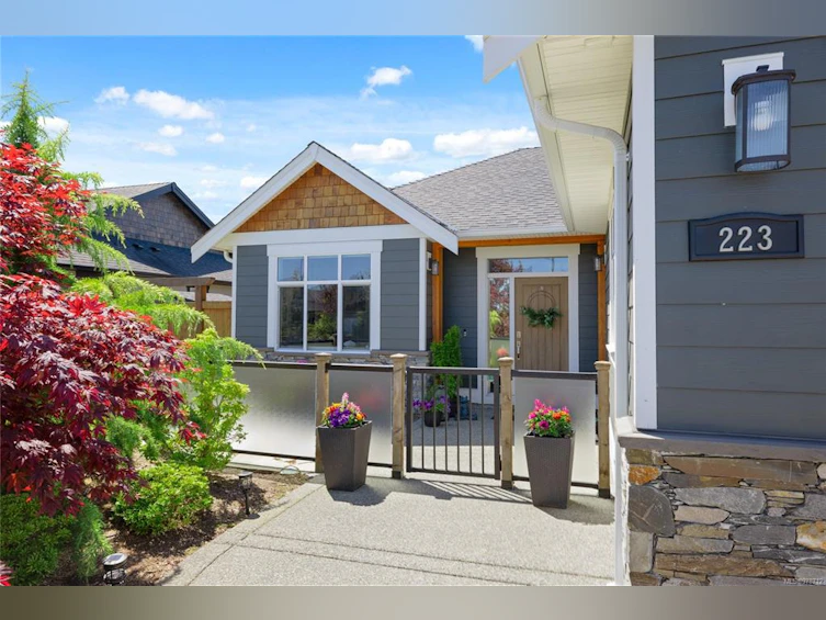 223 Amity Way, Parksville, BC, V9P 0E7 - 40