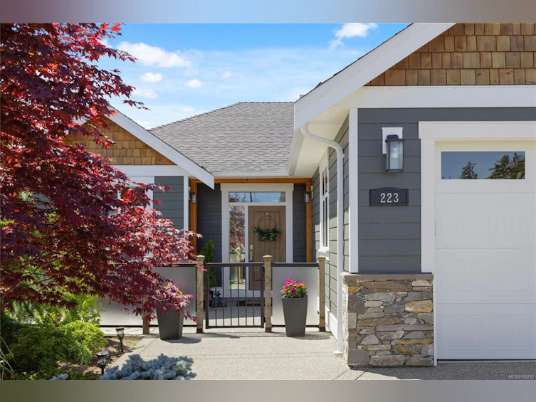 223 Amity Way, Parksville, BC, V9P 0E7 - 42