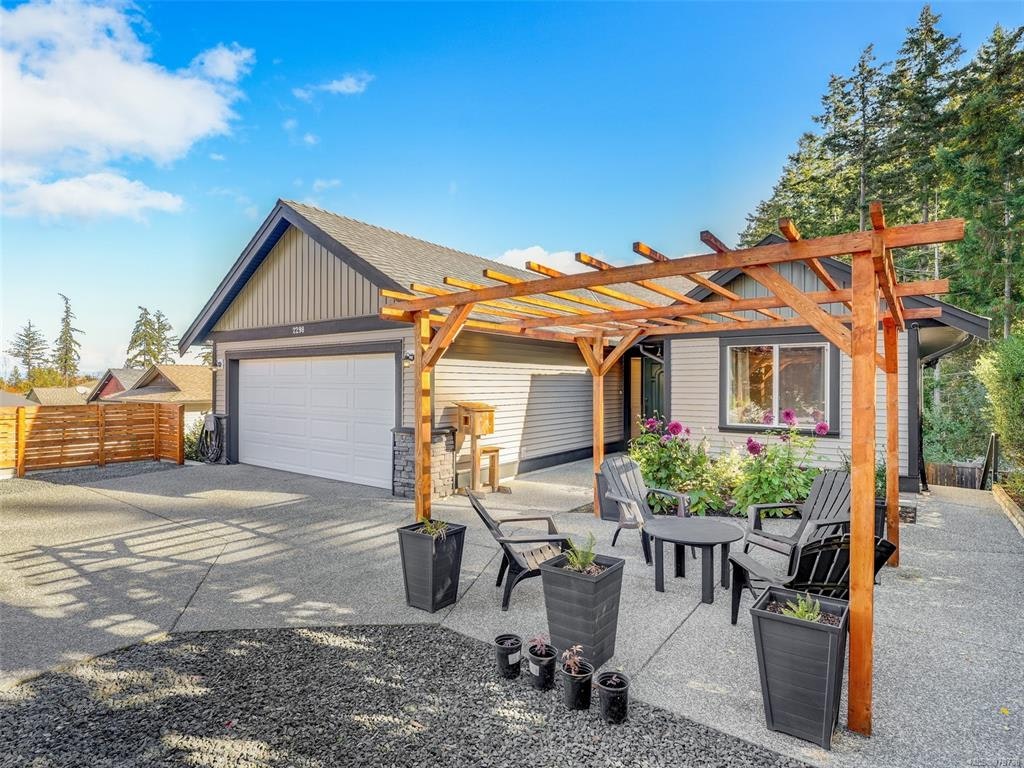 2298 Kingsford Place