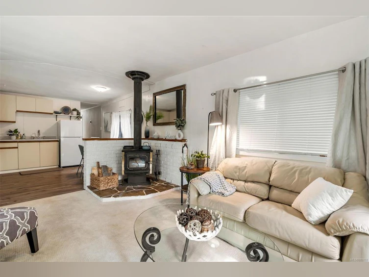 66-2500 Florence Lake Road, Langford, BC, V9B 4H2 - 2