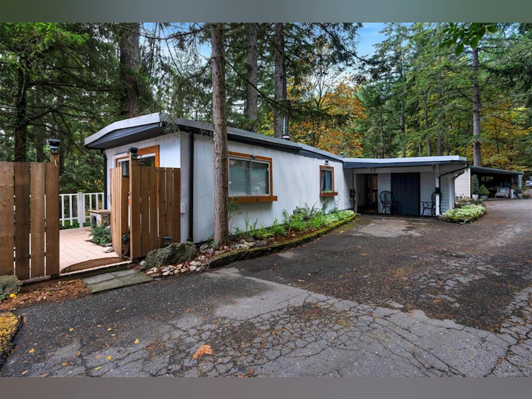 66-2500 Florence Lake Road, Langford, BC, V9B 4H2 - 19