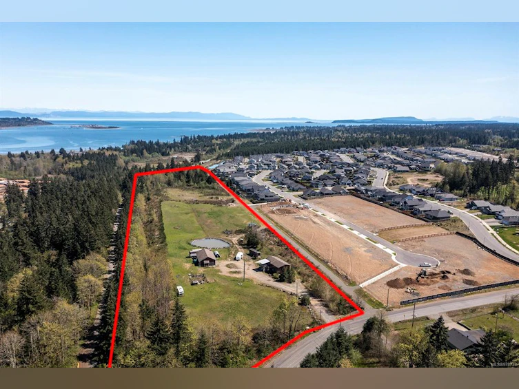 4120 Fraser Road, Courtenay, BC, V9N 9P4