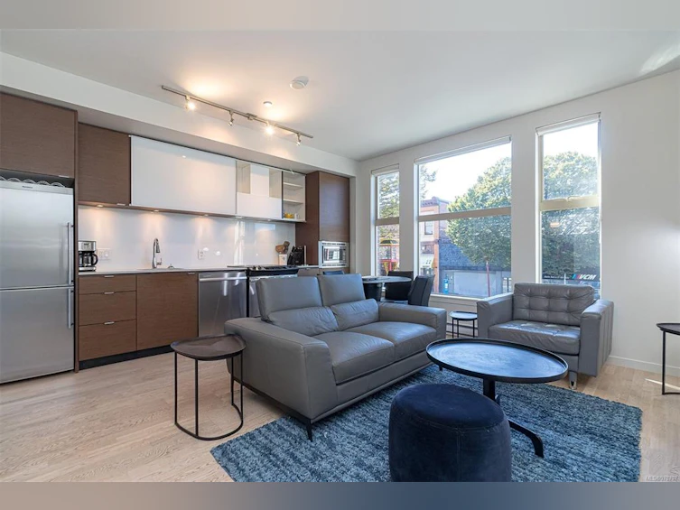 205-601 Herald Street, Victoria, BC, V8W 1S8
