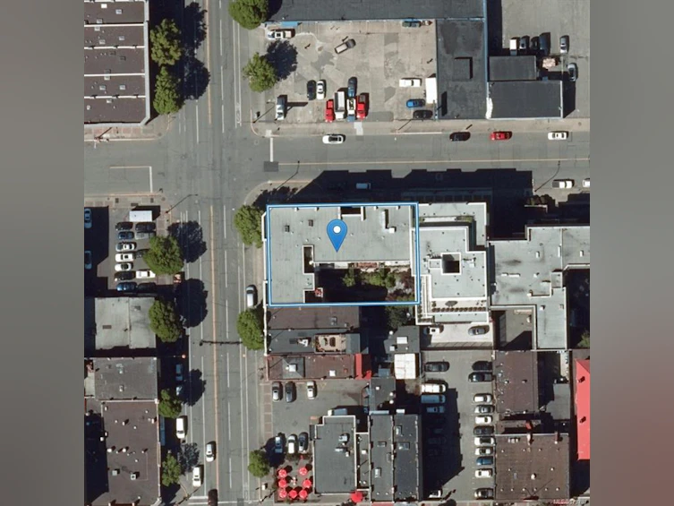 205-601 Herald Street, Victoria, BC, V8W 1S8 - 23