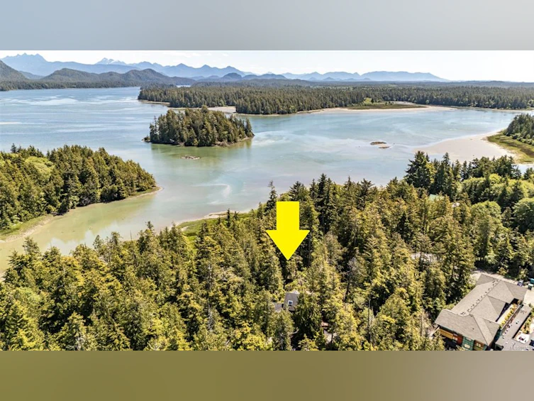 1252 Pacific Rim Highway, Tofino, BC, V0R 2Z0 - 2