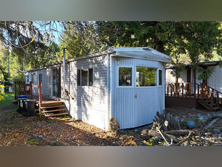 4-161 Horne Lake Road, Qualicum Beach, BC, V9K 1T9 - 2