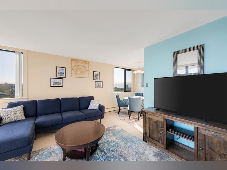 1505-647 Michigan Street, Victoria, BC, V8V 1S9 - 12