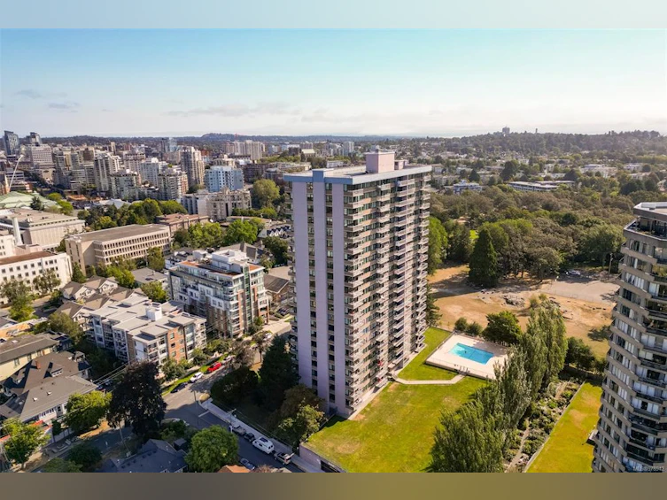 1505-647 Michigan Street, Victoria, BC, V8V 1S9 - 33
