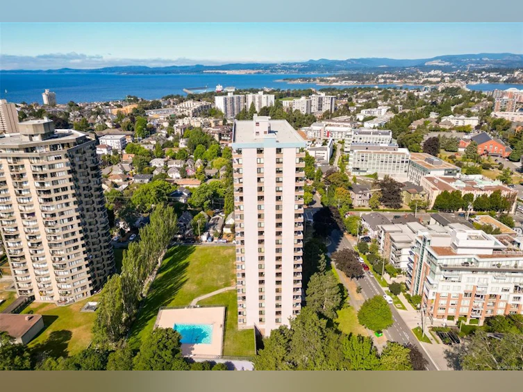 1505-647 Michigan Street, Victoria, BC, V8V 1S9 - 37