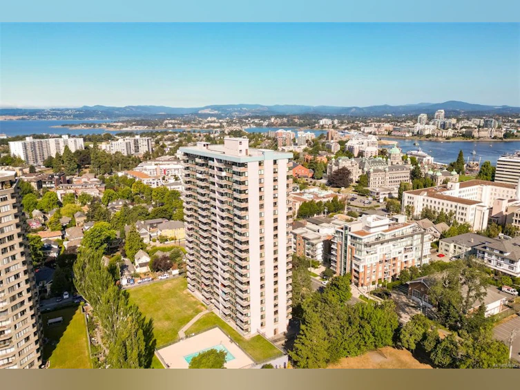 1505-647 Michigan Street, Victoria, BC, V8V 1S9 - 38