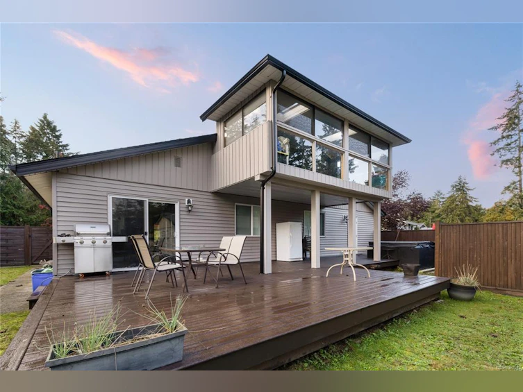 7940 Northwind Drive, Nanaimo, BC, V0R 2H0 - 48