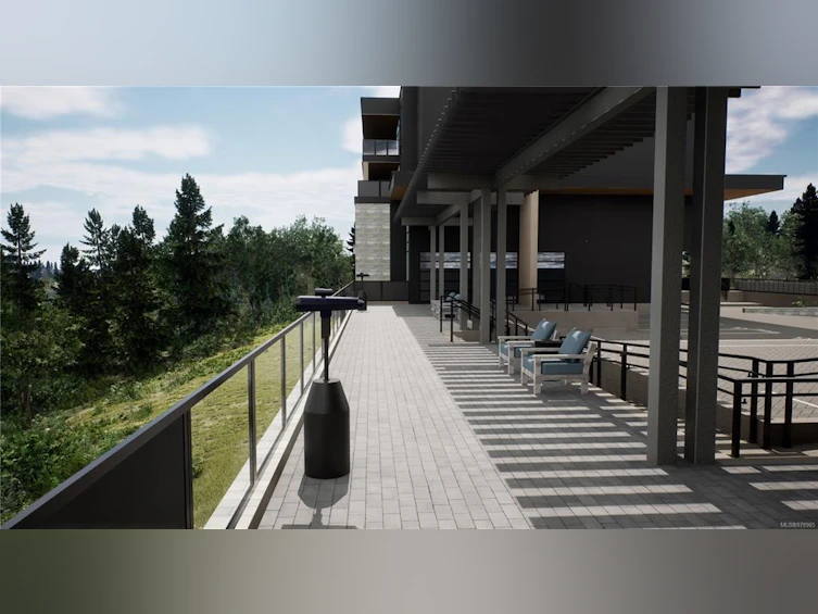 409N-2588 Savory Road, Langford, BC, X1X 0X0 - 2